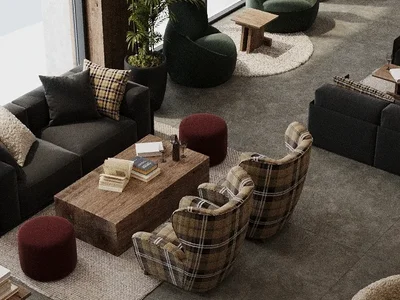 Апарт - отель Crowne Plaza Kolašin