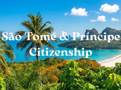 Der weltweit günstigste Zweitpass: Staatsbürgerschaft in nur 45 Tagen