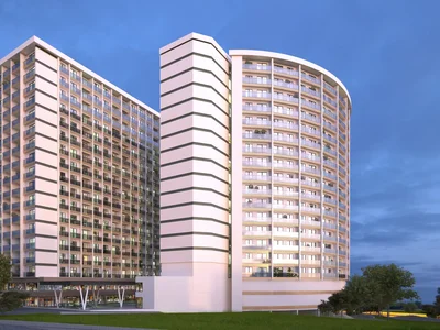 Residential complex VEMA TUZLA