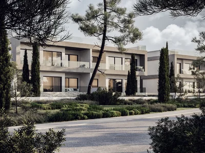 Жилой комплекс Cypress Park