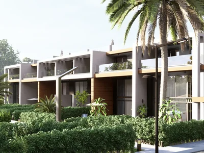 Residential complex Infinity