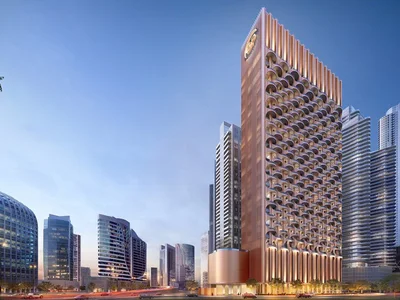 Жилой комплекс Первоклассный жилой комплекс One Residence с великолепной инфраструктурой в районе Даунтаун Дубай, ОАЭ