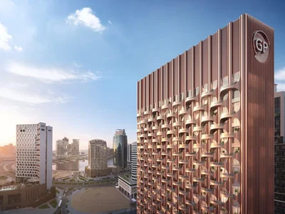 Жилой комплекс Первоклассный жилой комплекс One Residence с великолепной инфраструктурой в районе Даунтаун Дубай, ОАЭ