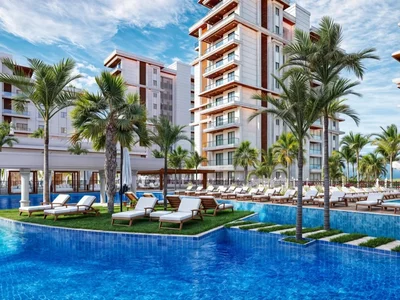 Residential complex Venice