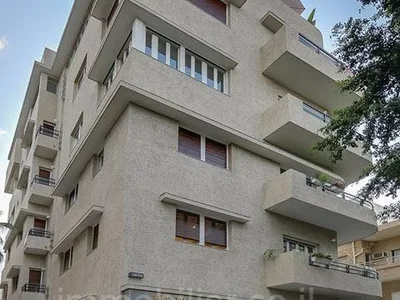 Жилой квартал 2 pieces avec ascenseur immeuble de standing