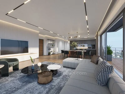 Barrio residencial Holyland bait vagan