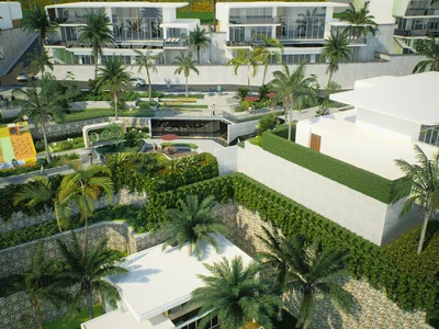 Villa Ayana Luxury