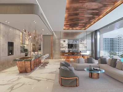 Residential complex Sky Vista