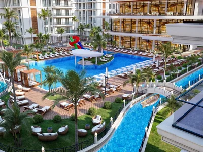 Residential complex Venice