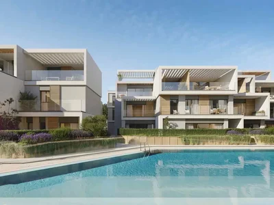 Residential quarter ISLA BELA