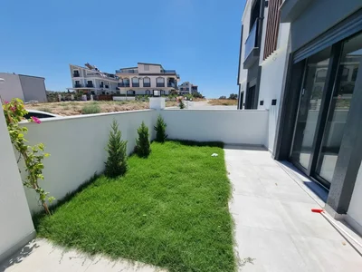 Villa Hisar Villa