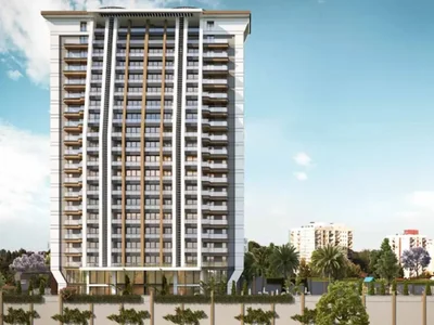 Immeuble Kılıç Life Maslak