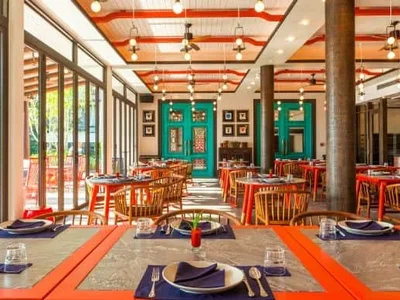 Villa Baba Beach Club Natai