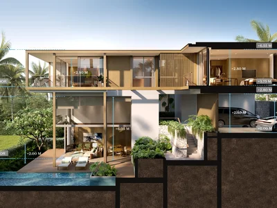 Villa Kiara Reserve