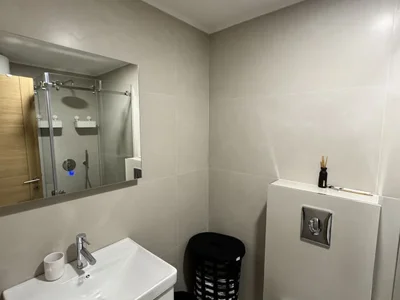 Wohnviertel Stan 69 m² na Prodaju – City Kvart, Podgorica