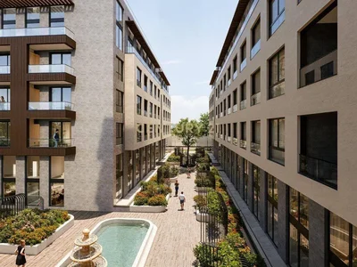 Zespół mieszkaniowy VISION 3 RESIDENCE
