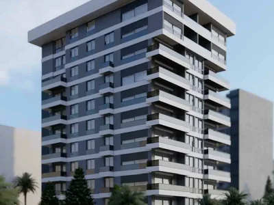 Residential complex New residence on the first sea line, Izmir, Turkey