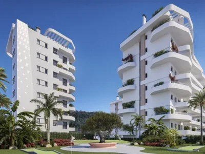 Complejo residencial Alonis Living