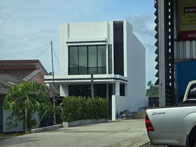 Villa The Passion Residence Lagoon
