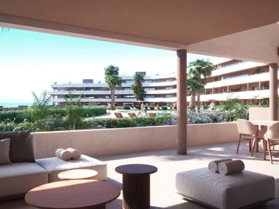 Barrio residencial Morasol - Building 2