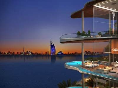 Residence ONE CRESCENT 