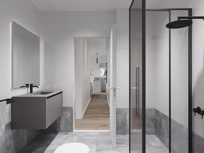 Zespół mieszkaniowy BEL AIR RESIDENCES