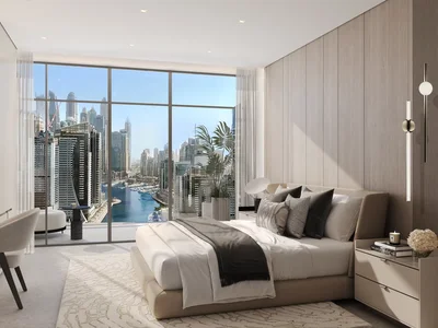 Жилой комплекс LIV Waterside Brokers