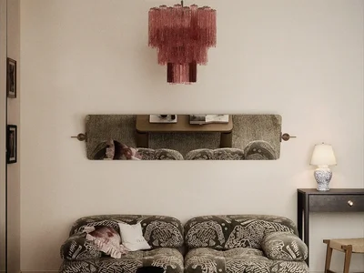 Residential complex Designer apartments with guaranteed income in a new residential complex with a unique concept, Bukit, Bali, Indonesia
