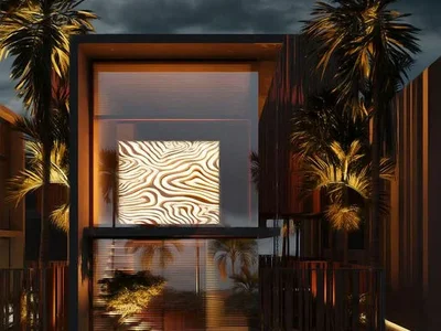 Villa Axis One Villa Complex – residential development in Seseh, Bali