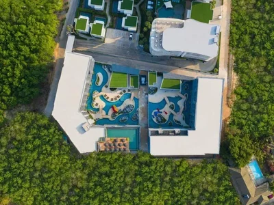 Wohnanlage Utopia Loft
