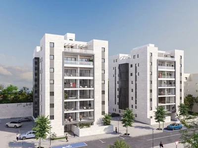 Жилой квартал Appartement neuf