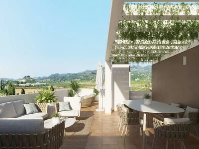 Жилой квартал Los Olivos Residencial Fase III