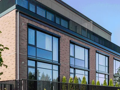 Commerce Lindenholma