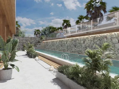 Residential complex UBUD CITY Renaissance