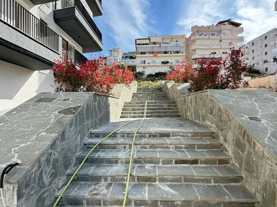 Apartment building Premium Sea View Apartments in Saranda
