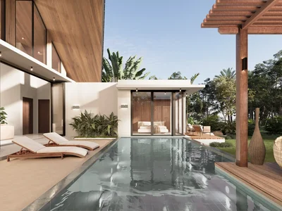 Villa Avirodha