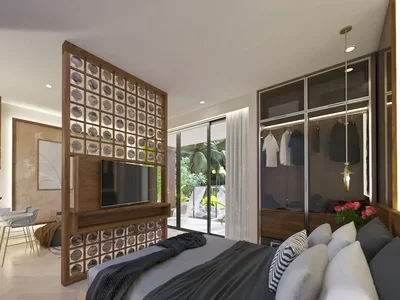 Жилой комплекс NUGRAA RESIDENCE