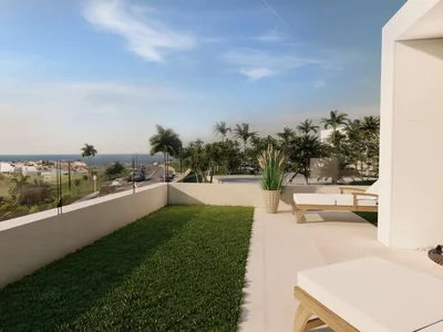 Quartier résidentiel Brisas del Mar