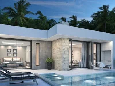 Вилла The T Forest – Pool Villas
