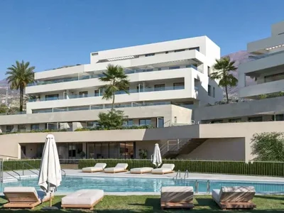 Residential quarter Zenity Blau II