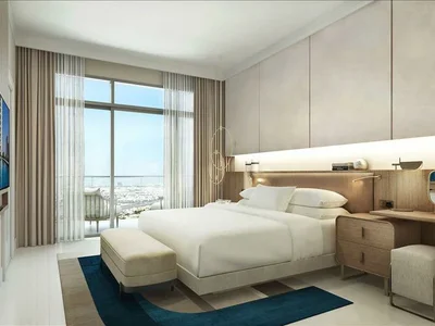 Жилой комплекс Резиденция Marriott Residences с бассейном и фитнес-центром, Al Barsha South, Дубай, ОАЭ