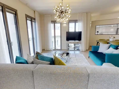 Quartier résidentiel Appartement a vendre a jerusalem - mamilla
