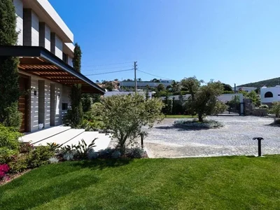 Villa Exclusive four bedroom villa in Bodrum.