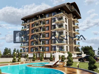 Zespół mieszkaniowy A New House From The Developer