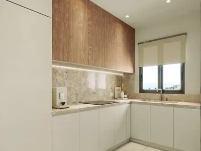 Wohnviertel Residencial Peñoncillo IV