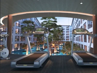 Complexe résidentiel CAPRI RESIDENCE