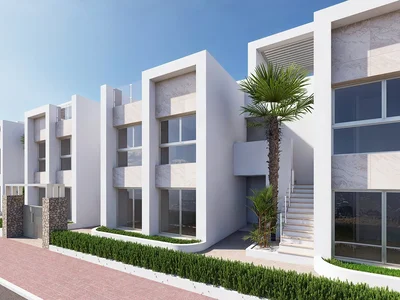 Edificio de apartamentos Sofisticados Apartamentos con Piscina en Ciudad Quesada Rojales