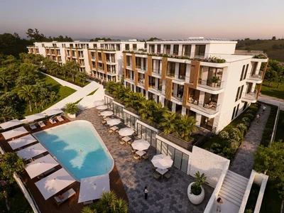 Zespół mieszkaniowy VM Hills Residence