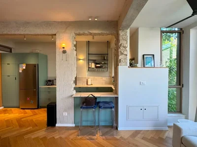 Жилой квартал Calme proche de la rue basel a ne pas manquer bien agence clair spacieux magnifique renove