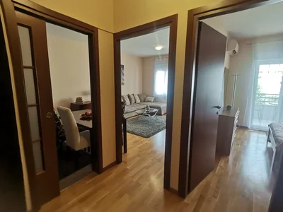 Wohnviertel Stan 51 m² na Izdavanje – City Kvart, Podgorica